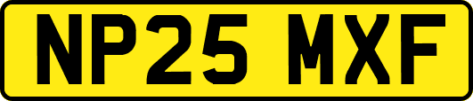 NP25MXF