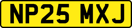 NP25MXJ