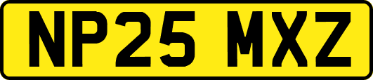 NP25MXZ