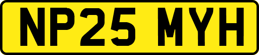 NP25MYH