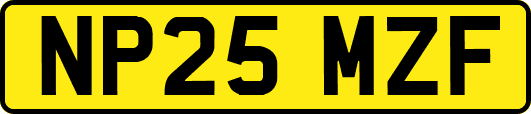 NP25MZF