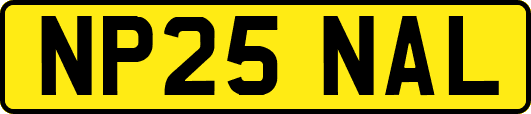 NP25NAL