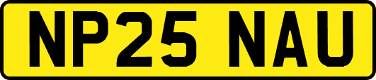 NP25NAU