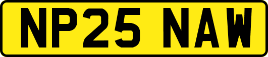 NP25NAW