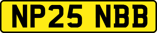 NP25NBB