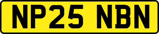 NP25NBN