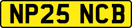 NP25NCB