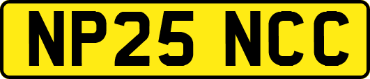 NP25NCC