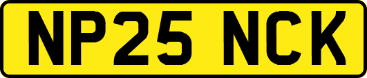NP25NCK