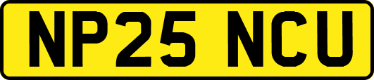 NP25NCU