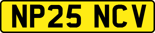 NP25NCV