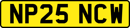 NP25NCW