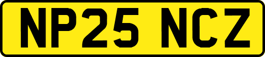 NP25NCZ