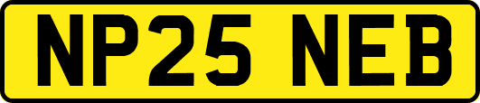 NP25NEB