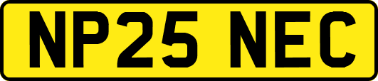 NP25NEC
