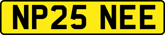 NP25NEE