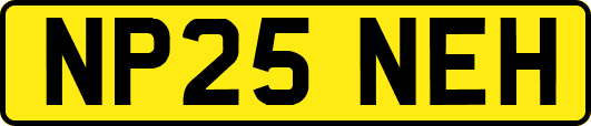 NP25NEH
