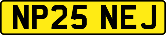 NP25NEJ