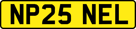 NP25NEL