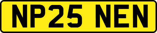 NP25NEN