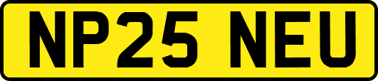 NP25NEU