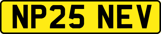 NP25NEV