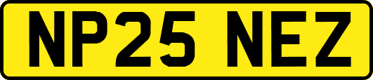 NP25NEZ