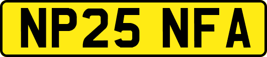NP25NFA