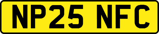 NP25NFC