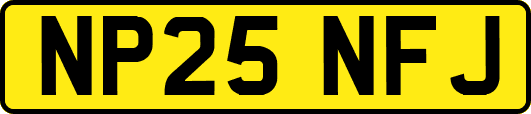 NP25NFJ