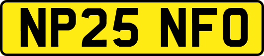 NP25NFO