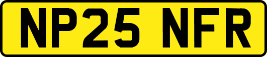 NP25NFR