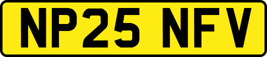 NP25NFV