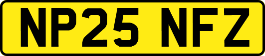 NP25NFZ