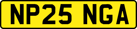 NP25NGA
