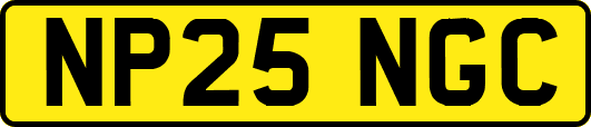 NP25NGC