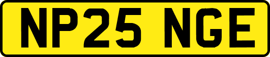 NP25NGE