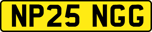 NP25NGG