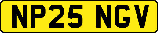 NP25NGV