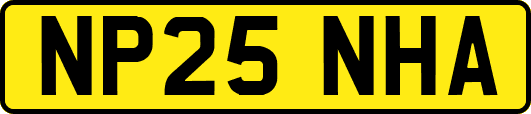 NP25NHA