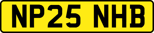 NP25NHB