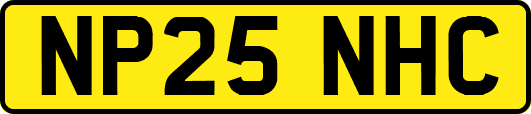 NP25NHC