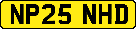 NP25NHD