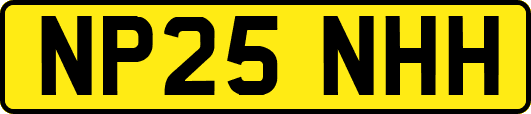 NP25NHH