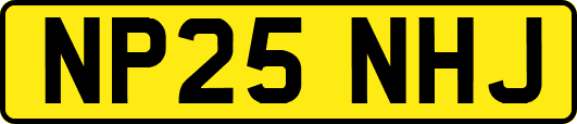 NP25NHJ