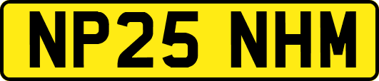 NP25NHM
