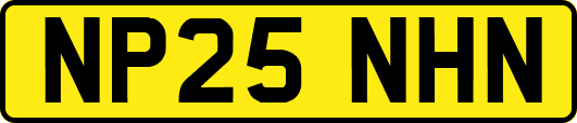 NP25NHN