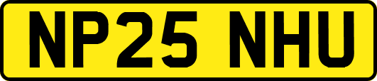 NP25NHU