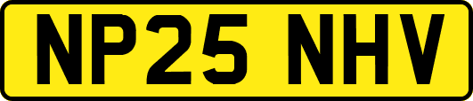 NP25NHV