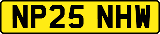 NP25NHW